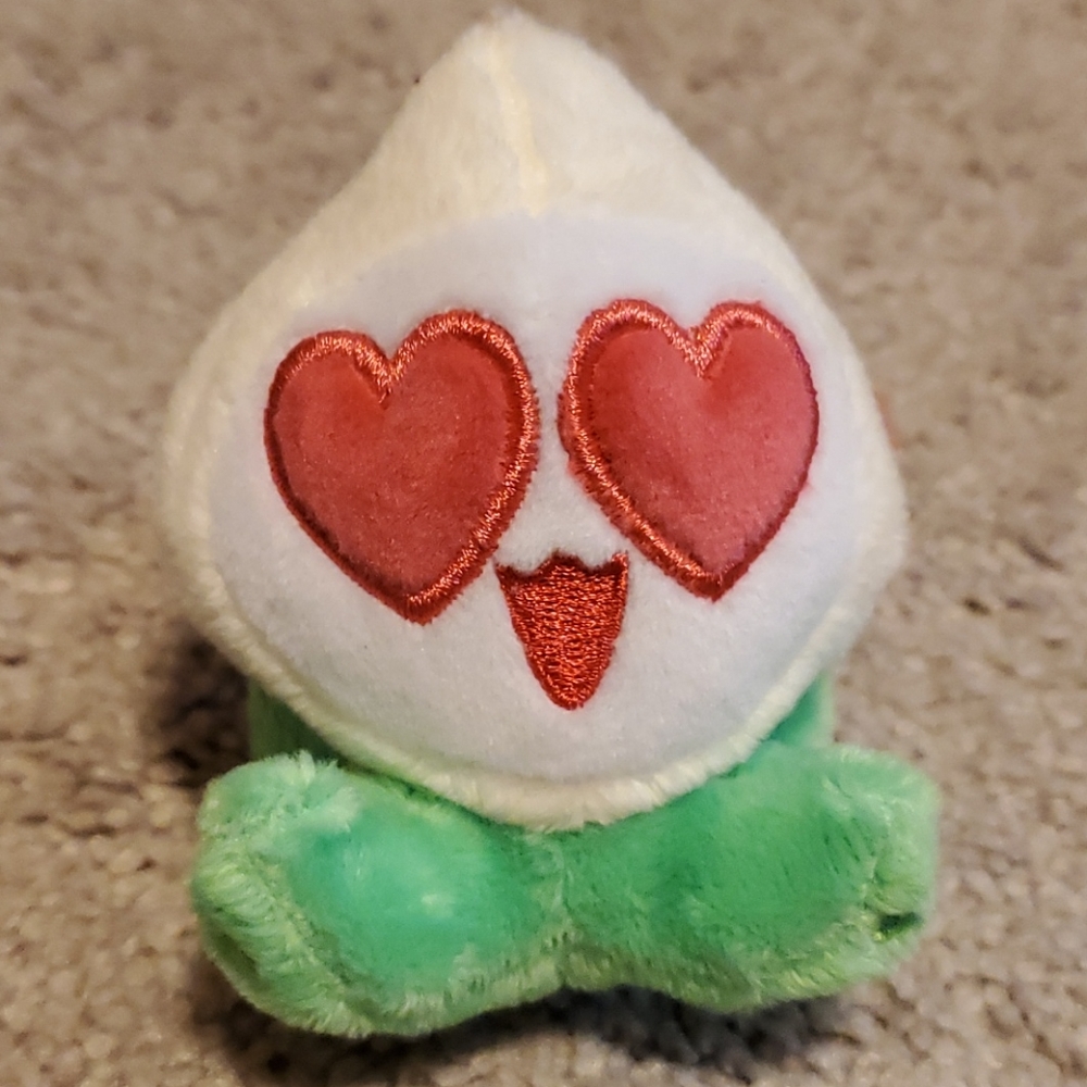 Blizzard Entertainment | Pachimari in Love